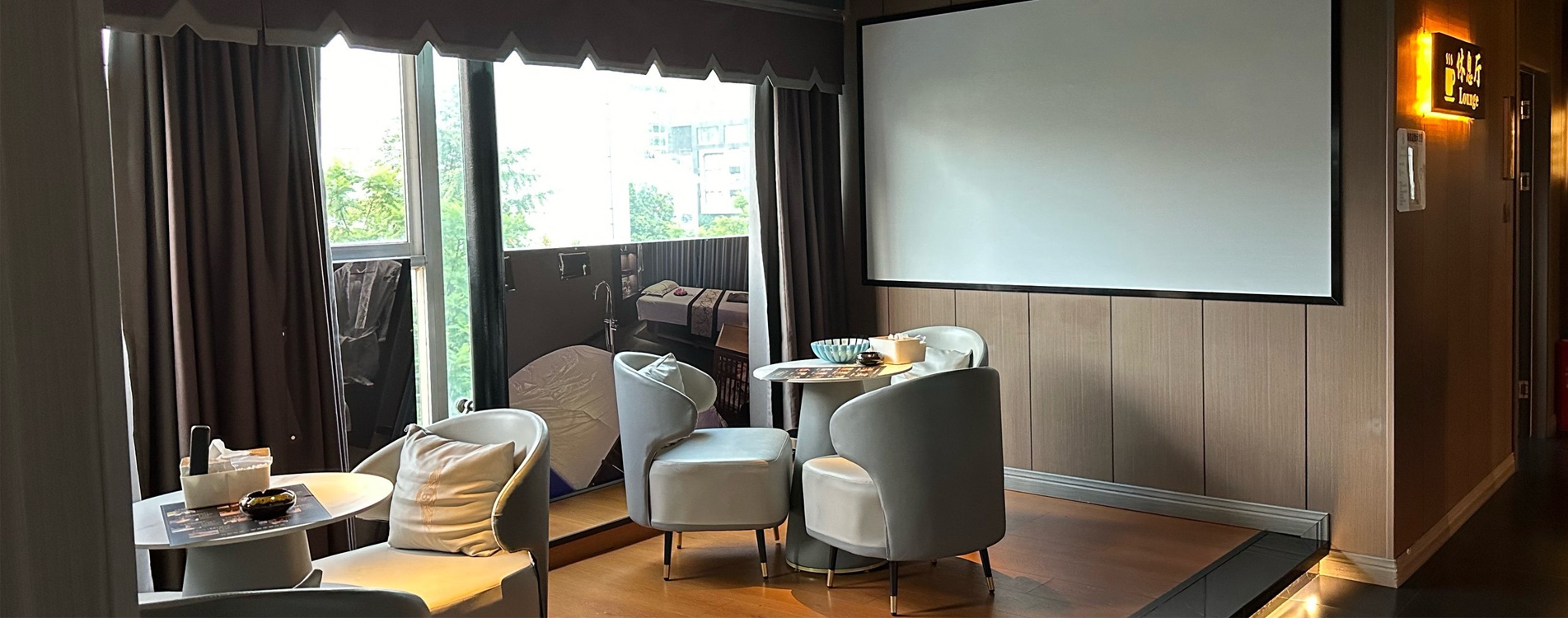 武汉洪山男士桑拿会馆图片一