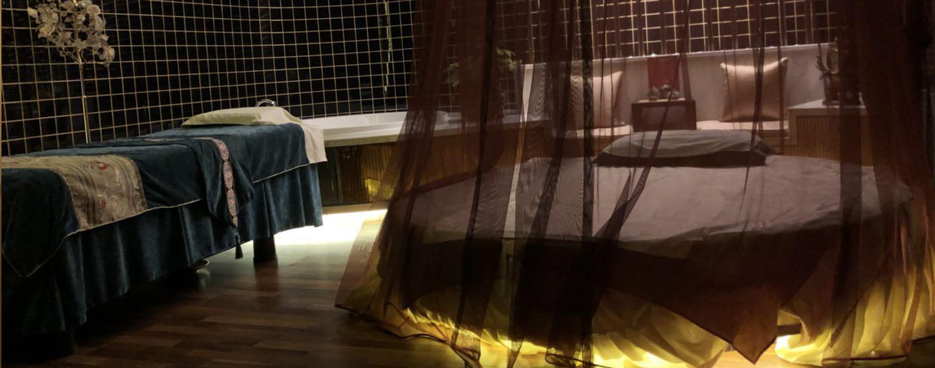 武汉洪山男士桑拿会馆图片三